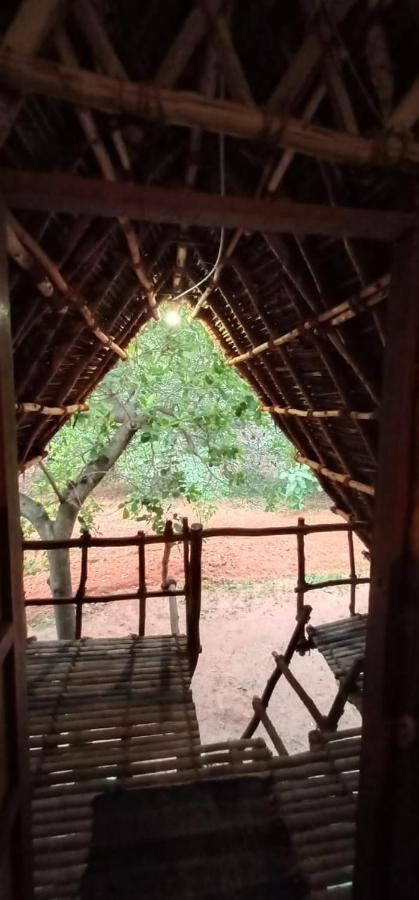 Art Forest Hotel Auroville Zewnętrze zdjęcie