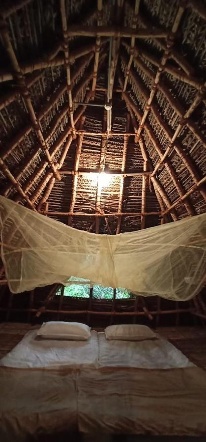 Art Forest Hotel Auroville Zewnętrze zdjęcie